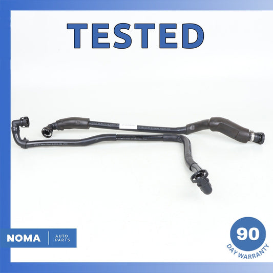 2014 LR Range Rover Sport L494 Breather Vacuum Outlet Hose Tube Set OEM - photo 1