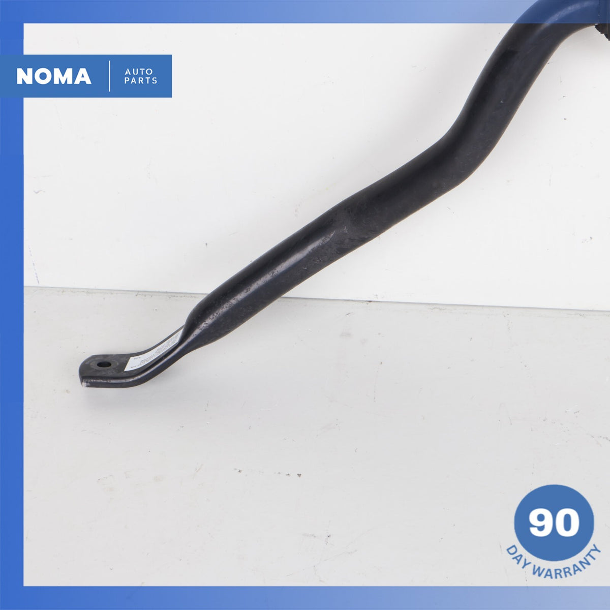 03-24 Jaguar X152 F-Type XK Front Stabilizer Anti Roll Sway Bar 2W935494CC OEM - photo 7