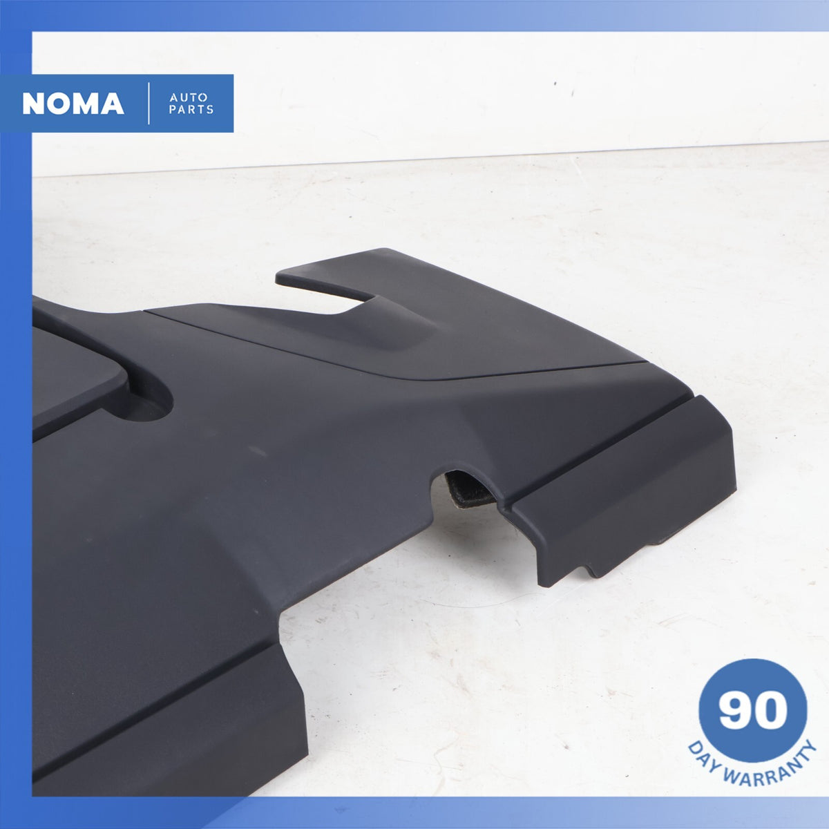 07-09 Jaguar X150 XK 4.2 Naturally Aspirated Engine Motor Plate Cover OEM - photo 9