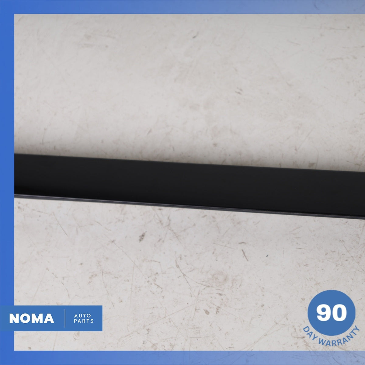 14-22 LR Range Rover Sport L494 Right Roof Drip Rail Upper Molding Trim OEM - photo 6