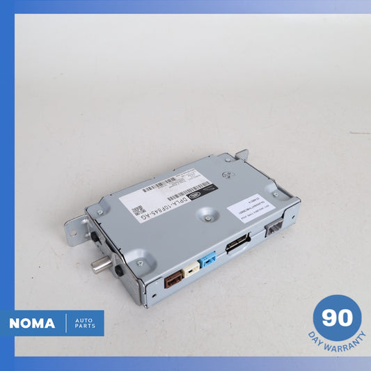 2017 Jaguar X152 F-Type TCB Telematics Electronic Module DPLA10F845AG OEM - photo 1