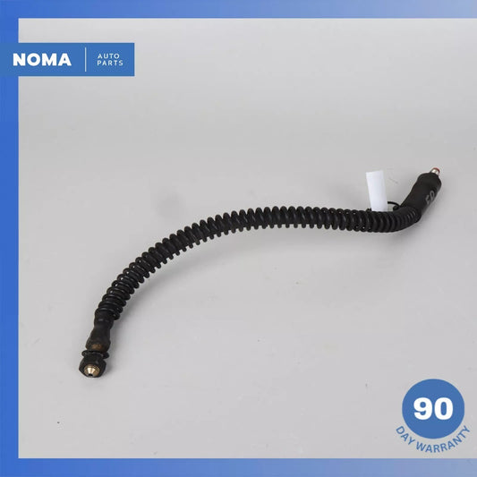 98-06 Jaguar X100 XK8 XKR Front Left or Right Side Flexible Brake Line OEM - photo 1