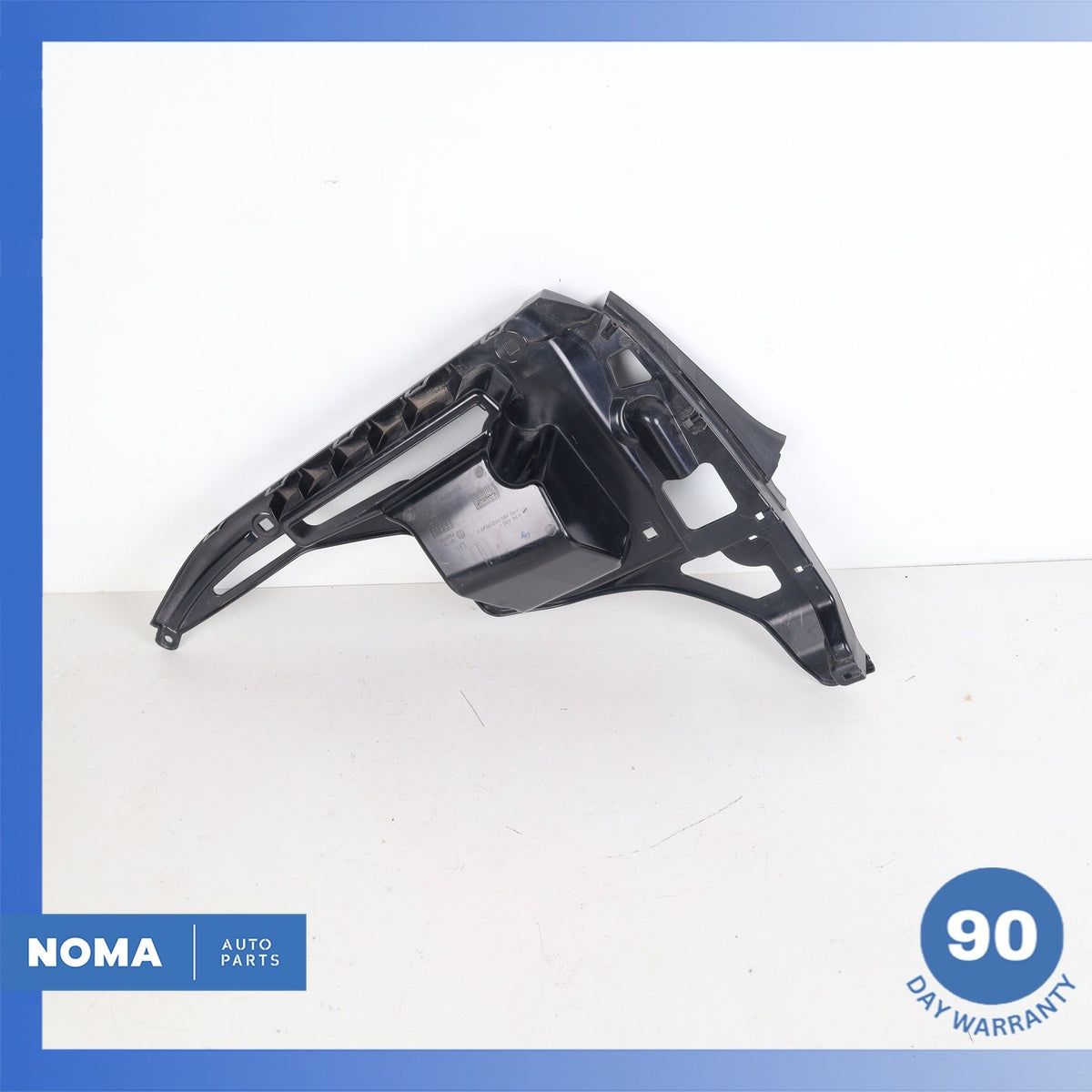 14-21 BMW i3 I01 Rear Left Quarter Panel Support Mount Bracket 7296753 OEM - photo 9