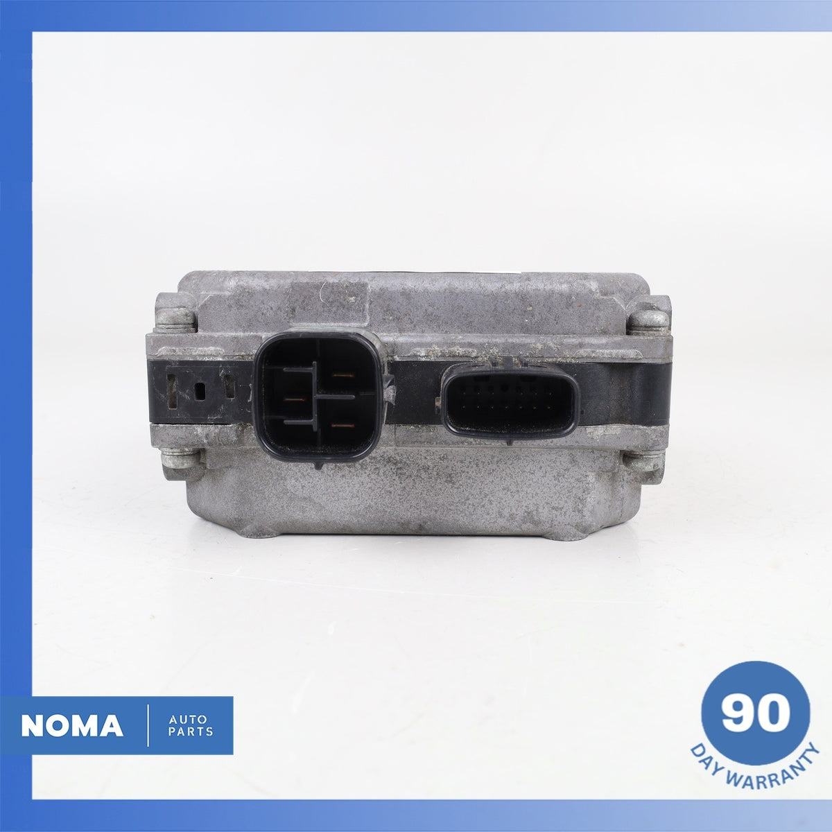 13-17 Lexus UCF40 LS460 AWD EPS Electric Power Steering Computer Module OEM - photo 6