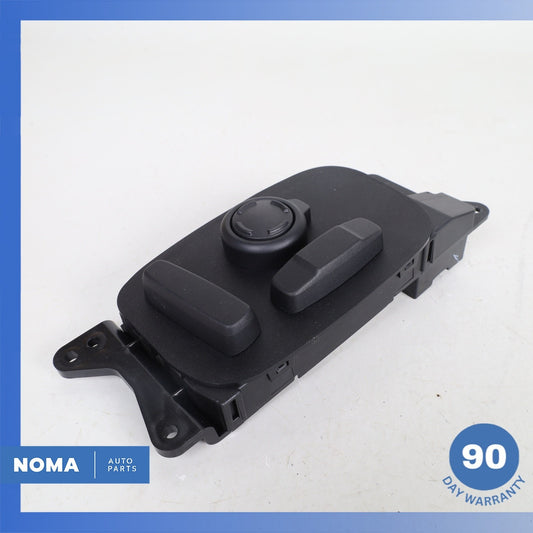 2017 Land Rover L462 Discovery 5 Front Right Side Seat Memory Switch OEM - photo 1