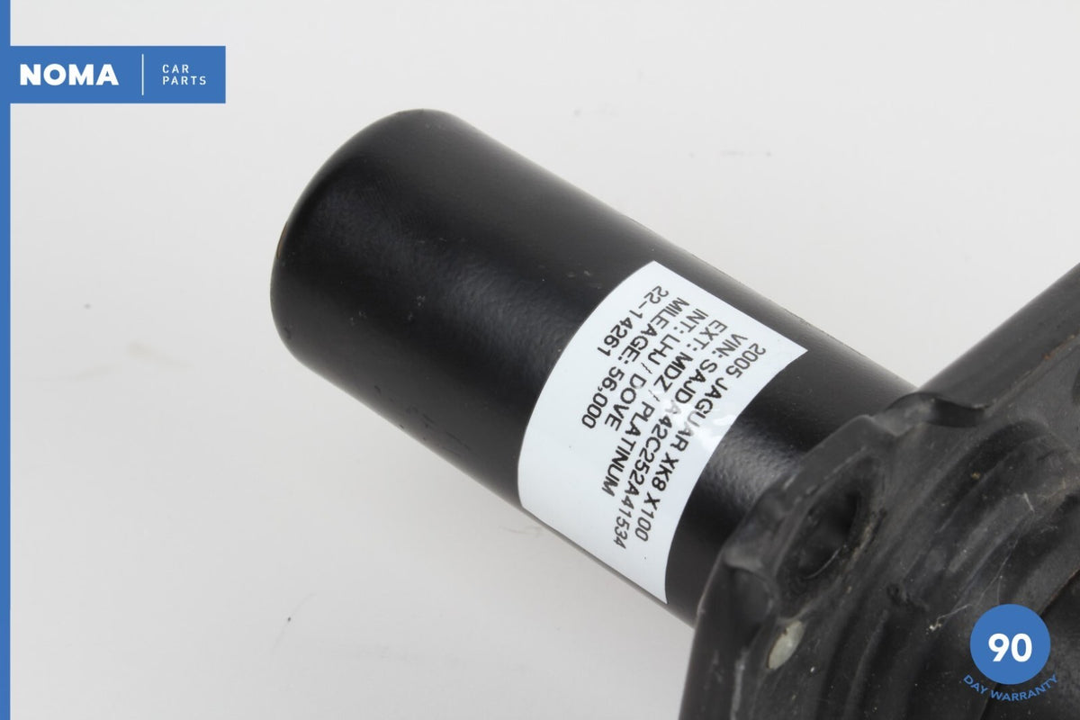 01-06 Jaguar XK8 X100 Front Right or Left Side Bumper Strut Shock Absorber OEM - photo 7