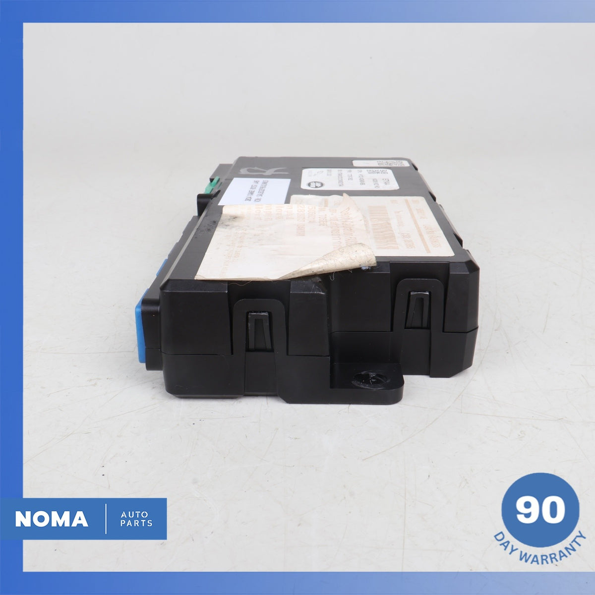 2017 Range Rover Sport L494 Left or Right Side Seat Memory Control Module OEM - photo 2