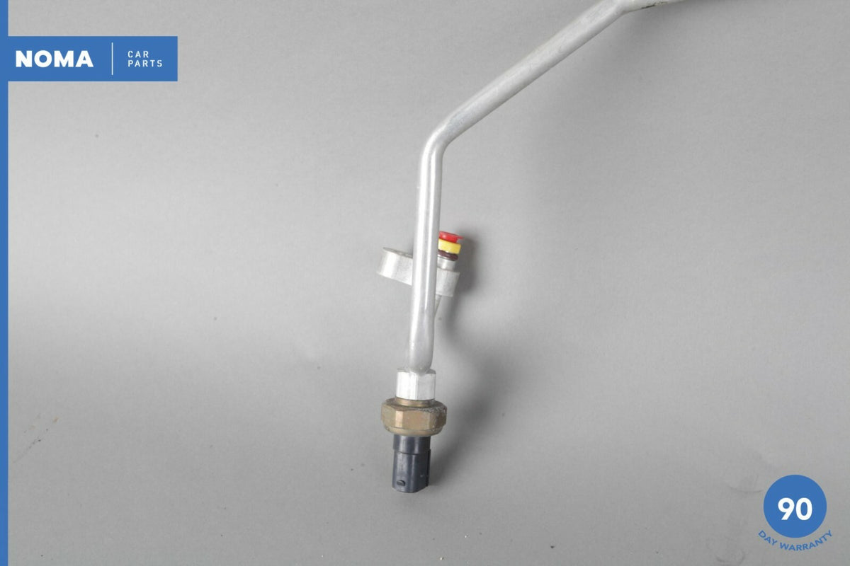 03-08 BMW Z4 E85 A/C Air Conditioning Dryer Expansion Valve Hose Line Tube OEM - photo 7
