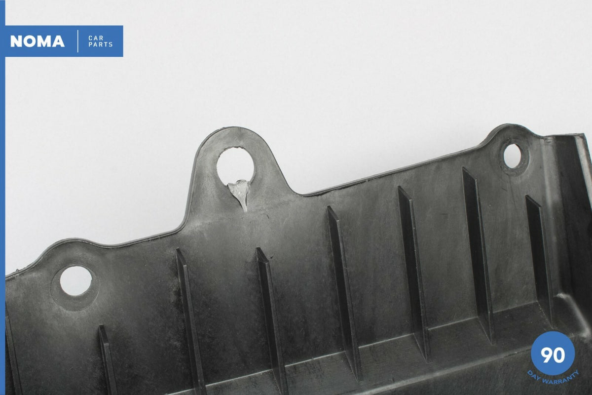 10-18 Jaguar XJ XJL X351 Battery Tray Mount Bracket Trim AW9310764AB OEM - photo 3