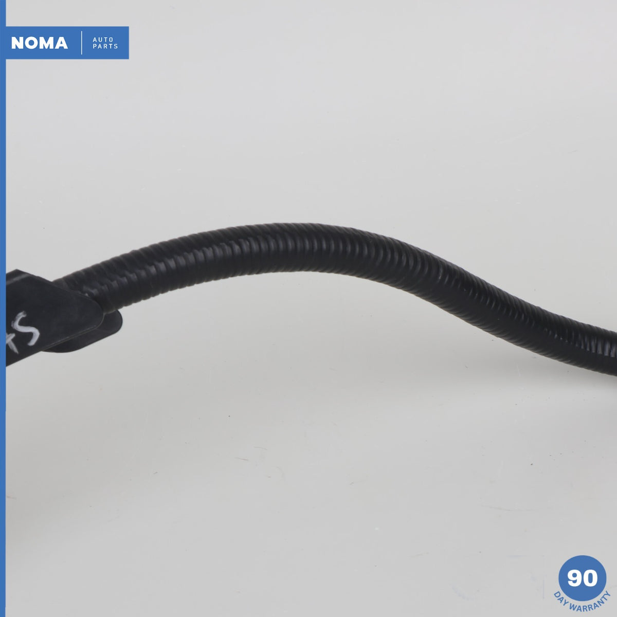 12-13 Range Rover Evoque L538 Electric Steering Gear Rack Harness LR033381 OEM - photo 3