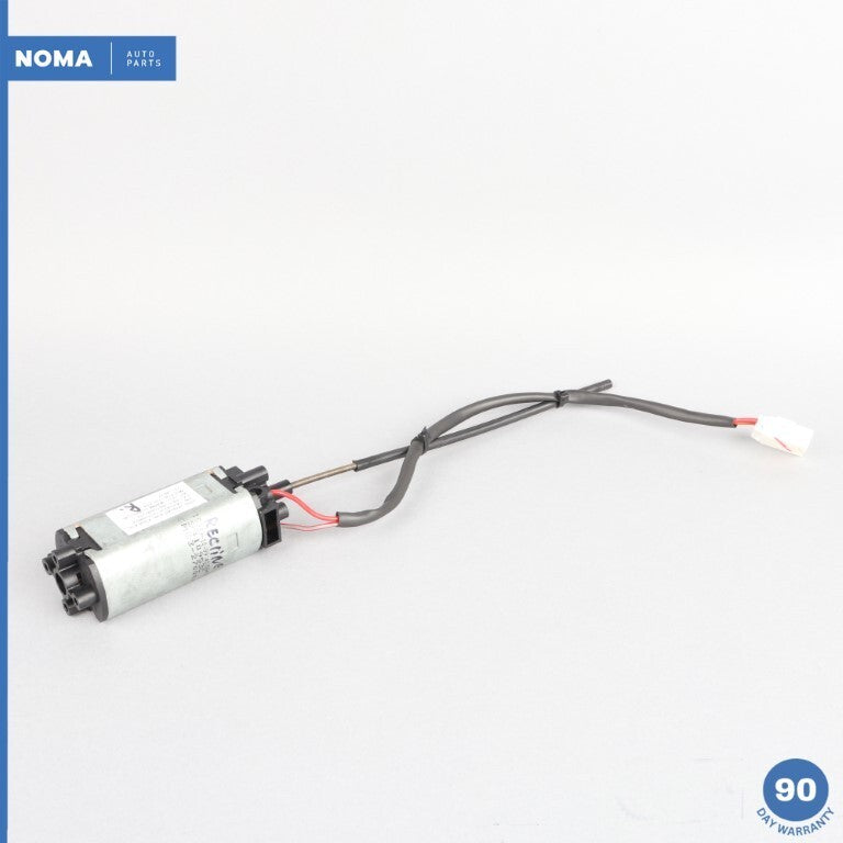 98-03 Jaguar XJ8 XJR VDP X308 Front Right Side Seat Adjustment Tilt Motor OEM - photo 6