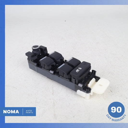 13-17 LR Range Rover Sport L494 L405 Driver Master Window Switch Control OEM - photo 1