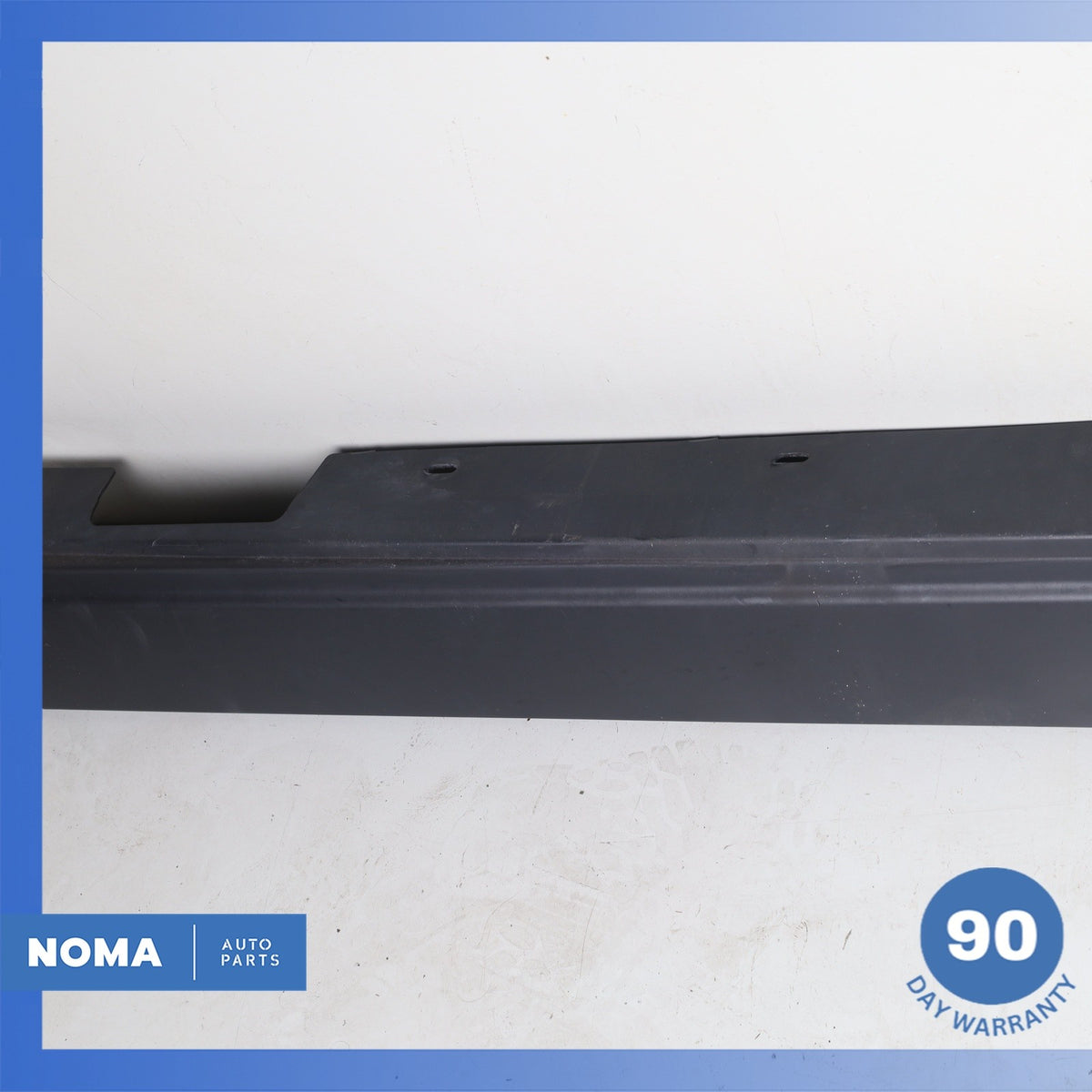 13-23 LR Range Rover Sport L494 L405 Left Side Skirt Rocker Molding Panel OEM - photo 7