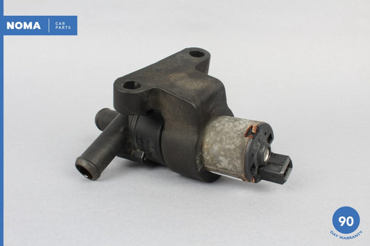 04-09 Jaguar XJ8 XJR X350 HVAC A/C Air Conditioning Water Pump 2R8H18D473BC OEM - photo 1