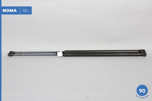 03-08 BMW Z4 E85 E86 Right & Left Hood Bonnet Lid Lift Strut Set 7016178 OEM - photo 1