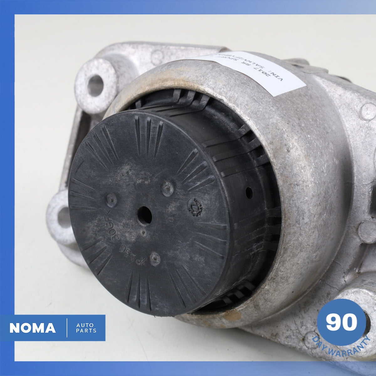 14-23 Land Rover Sport L494 Right or Left Engine Motor Mount CPLA6A003BG OEM - photo 3
