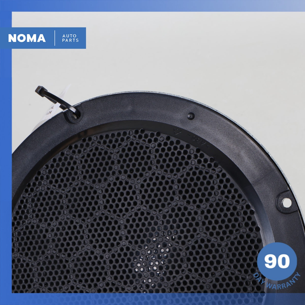 2008 Jaguar X150 XK Front Left or Right Side Bass Speaker Bowers & Wilkins OEM - photo 2