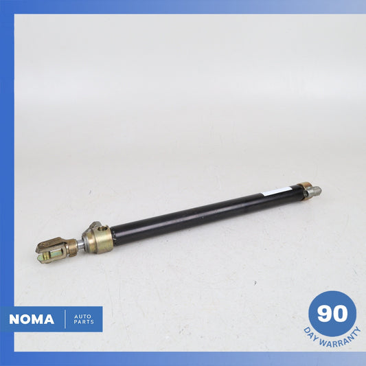 97-06 Jaguar X100 XKR Convertible Left Driver Side Hydraulic Roof Lift Strut OEM - photo 1