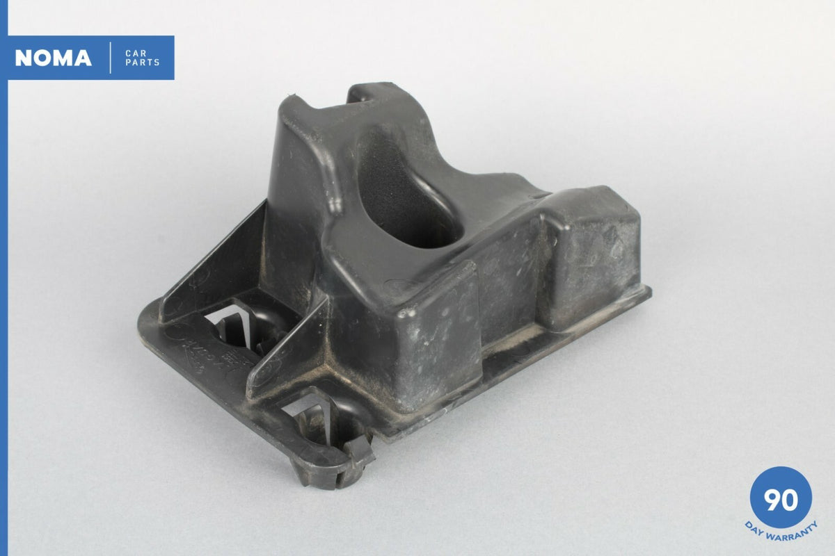 10-15 Jaguar XJL XJ X351 Rear Right Bumper Impact Absorber Reinforce Bracket OEM - photo 6