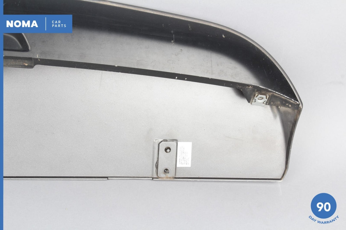 06-09 Range Rover Sport HSE Trunk Boot High Mounted Lift Tailgate Spoiler OEM - photo 11