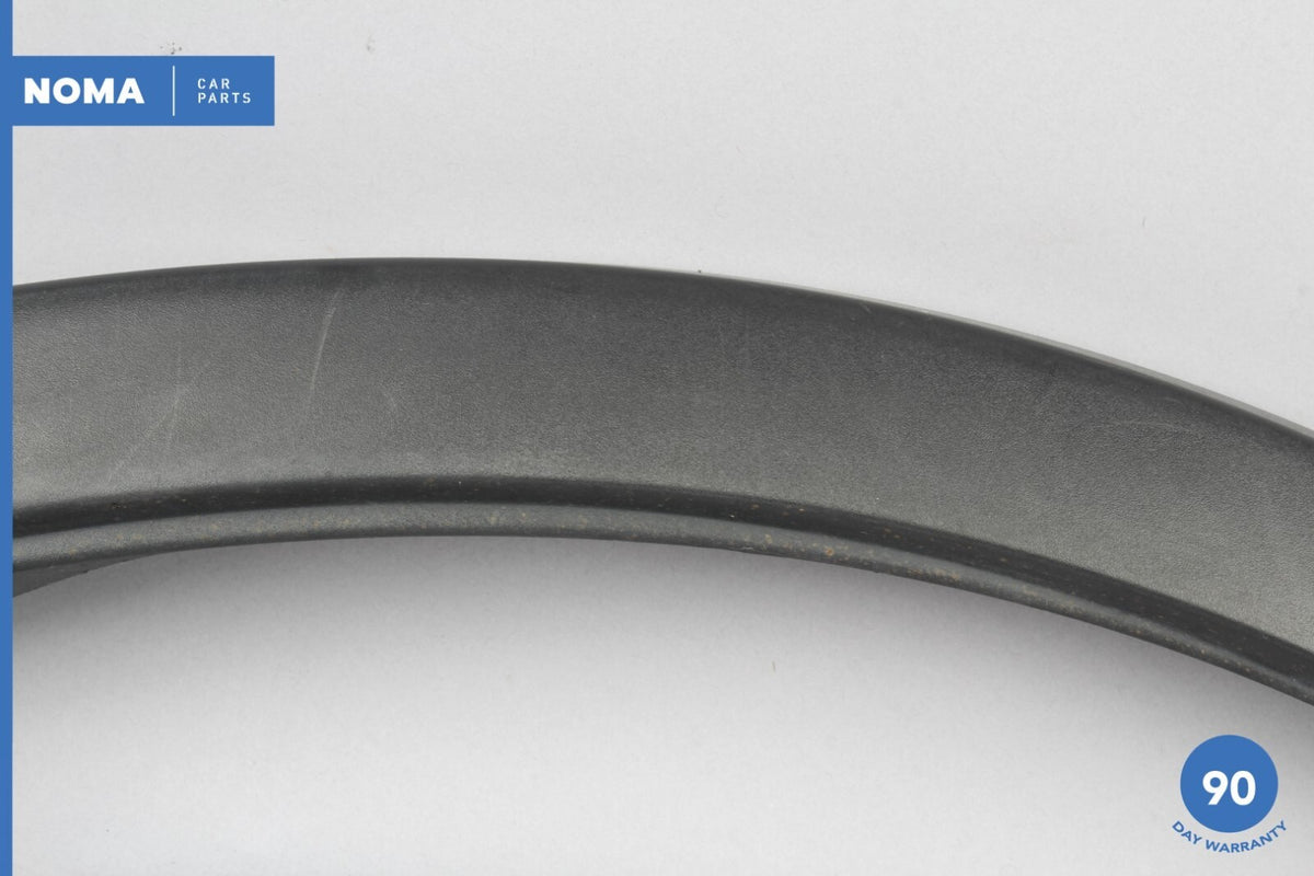 06-13 Range Rover Sport L320 Rear Left Side Quarter Flare Wheel Arch Molding OEM - photo 3