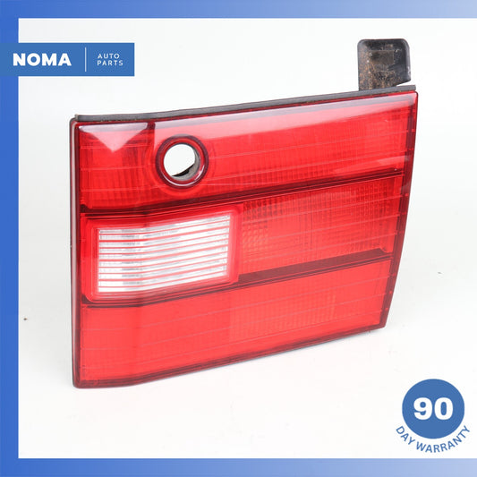 95-97 Lexus UCF20 LS400 Rear Right Side Inner Tail Light Lamp 81580-50040 OEM - photo 1