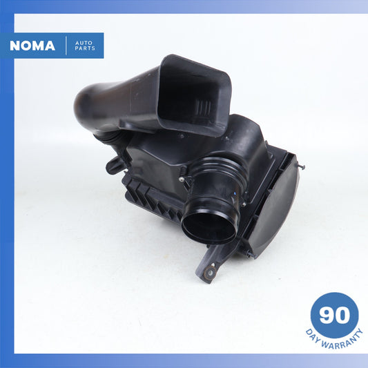 07-09 Jaguar X150 XK 4.2L N/A Air Intake Cleaner Filter Box 6W839A675AA OEM - photo 1