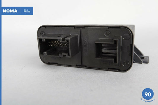 10-15 Jaguar XJ XJL X351 HCM Headlight Headlamp Leveling Control Module Unit OEM - photo 1