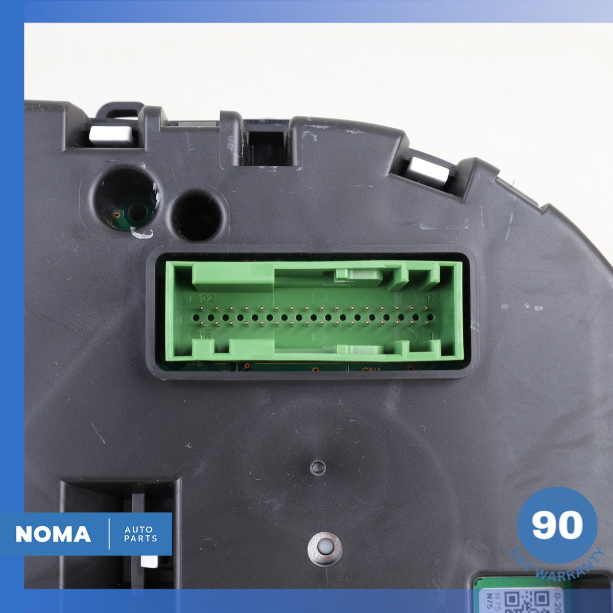 14-17 Jaguar X152 F-Type Speedometer Instrument Cluster HX5310849DA OEM 22k - photo 19