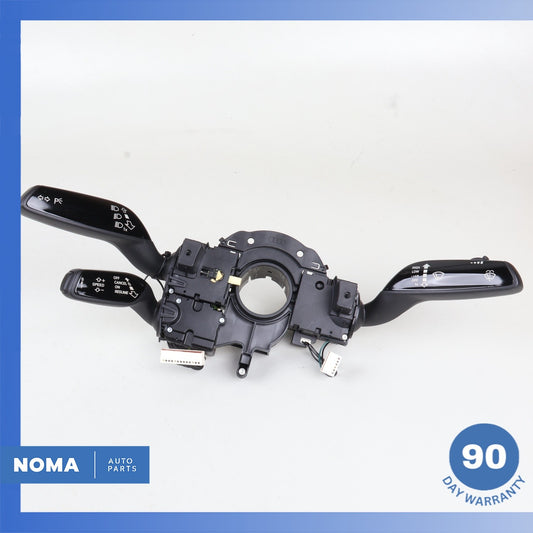 Audi D4 A8L Steering Column Control Switch 4H0953502A OEM - photo 1