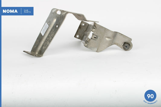 07-13 BMW X5 E70 Front Right & Left Engine Bay Protection Bracket Mount Set OEM - photo 1