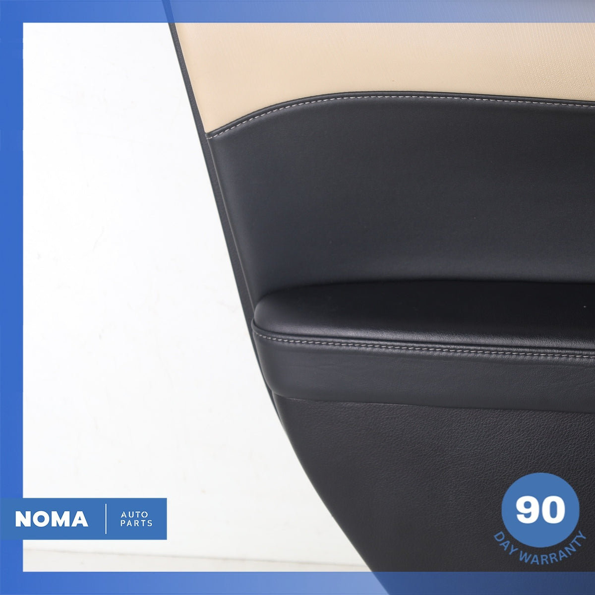 14-17 Lexus ZWA10 CT200h Front Left Driver Side Interior Door Panel Trim OEM - photo 10
