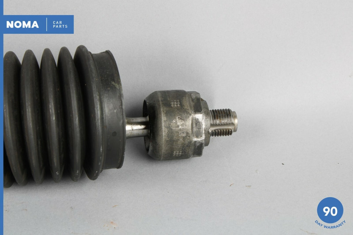 03-06 Jaguar XK8 X100 Right or Left Power Steering Rack And Pinion MJC3901AC OEM - photo 4