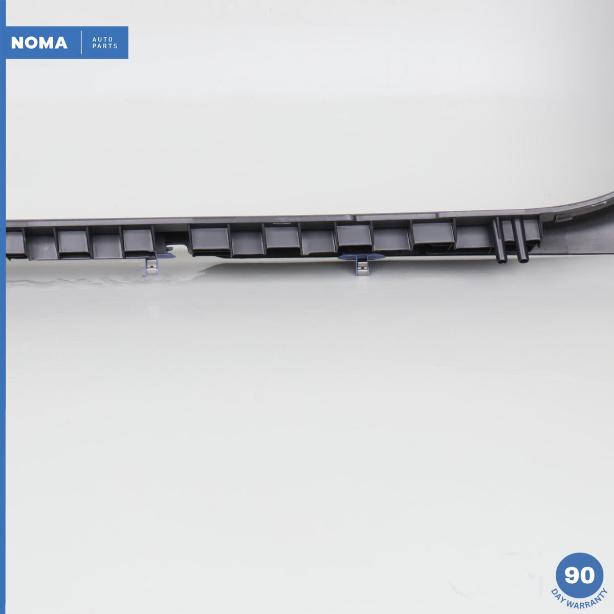 15-19 LR Discovery Sport L550 Front Right Side Door Sill Scuff Treadplate OEM - photo 10