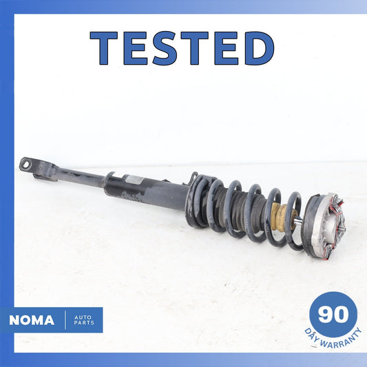 10-17 BMW F07 535i 550i GT RWD Front Left Shock Absorber Strut DURALAST - photo 1