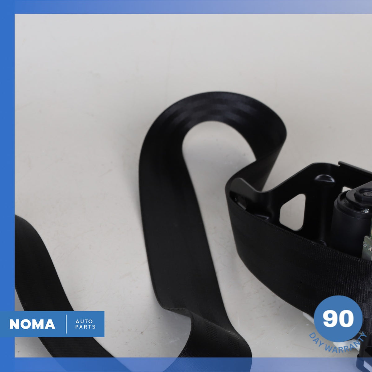14-16 Land Rover Range Rover Sport L494 L405 Front Left Seat Belt Retractor OEM - photo 14