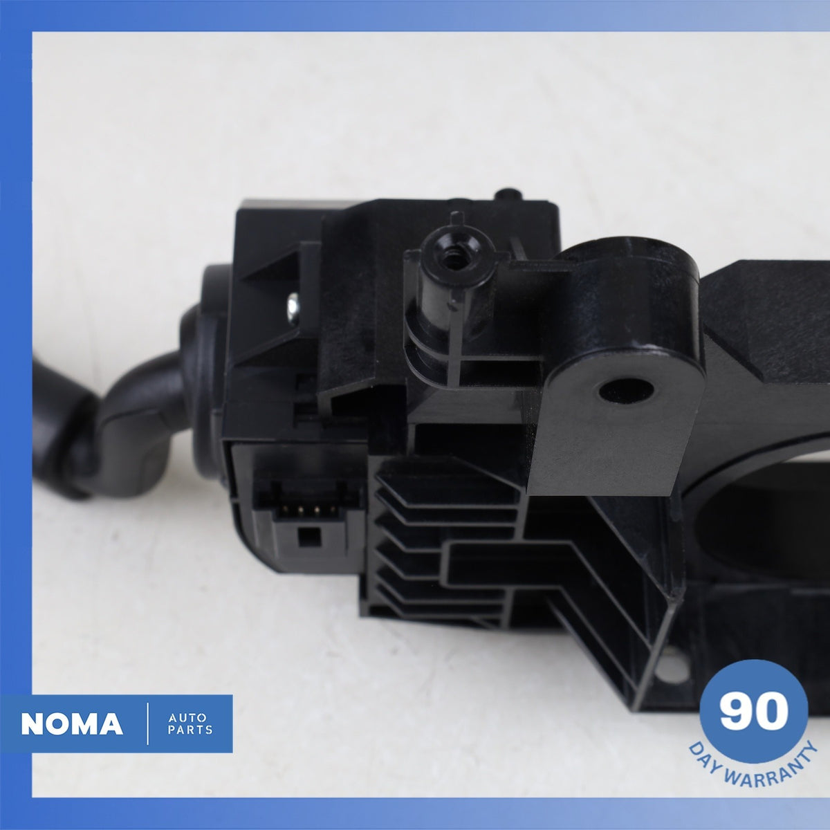 LR Range Rover Sport L320 Steering Column Control Switch 6H2213D716DA OEM - photo 10