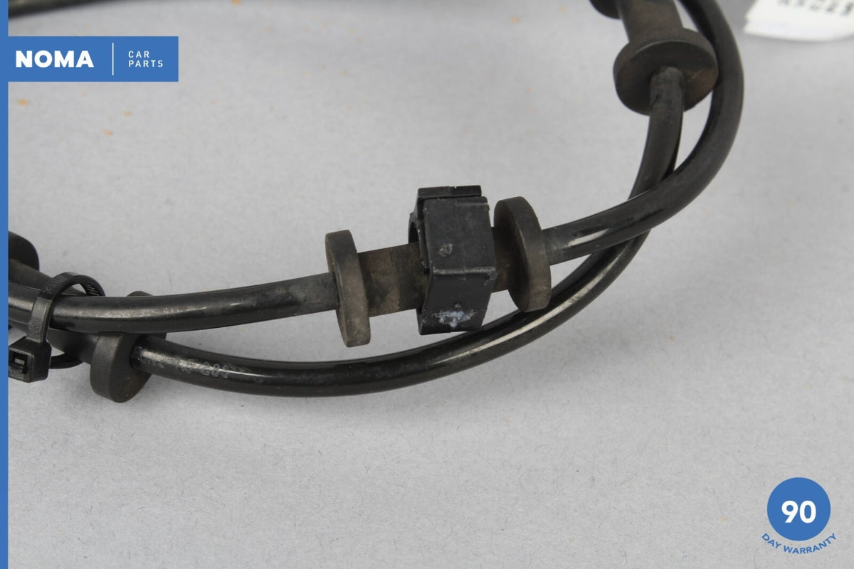 03-08 Jaguar S-Type X206 Front ABS Wheel Speed Harness w/ Sensor 2W932B663AB OEM - photo 4