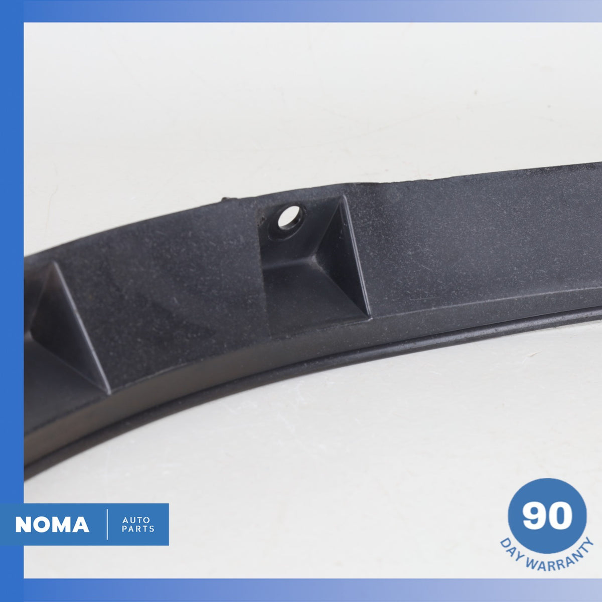 14-24 Jaguar X152 F-Type Rear Right Side Bumper Bracket Holder EX53291D00AF OEM - photo 3