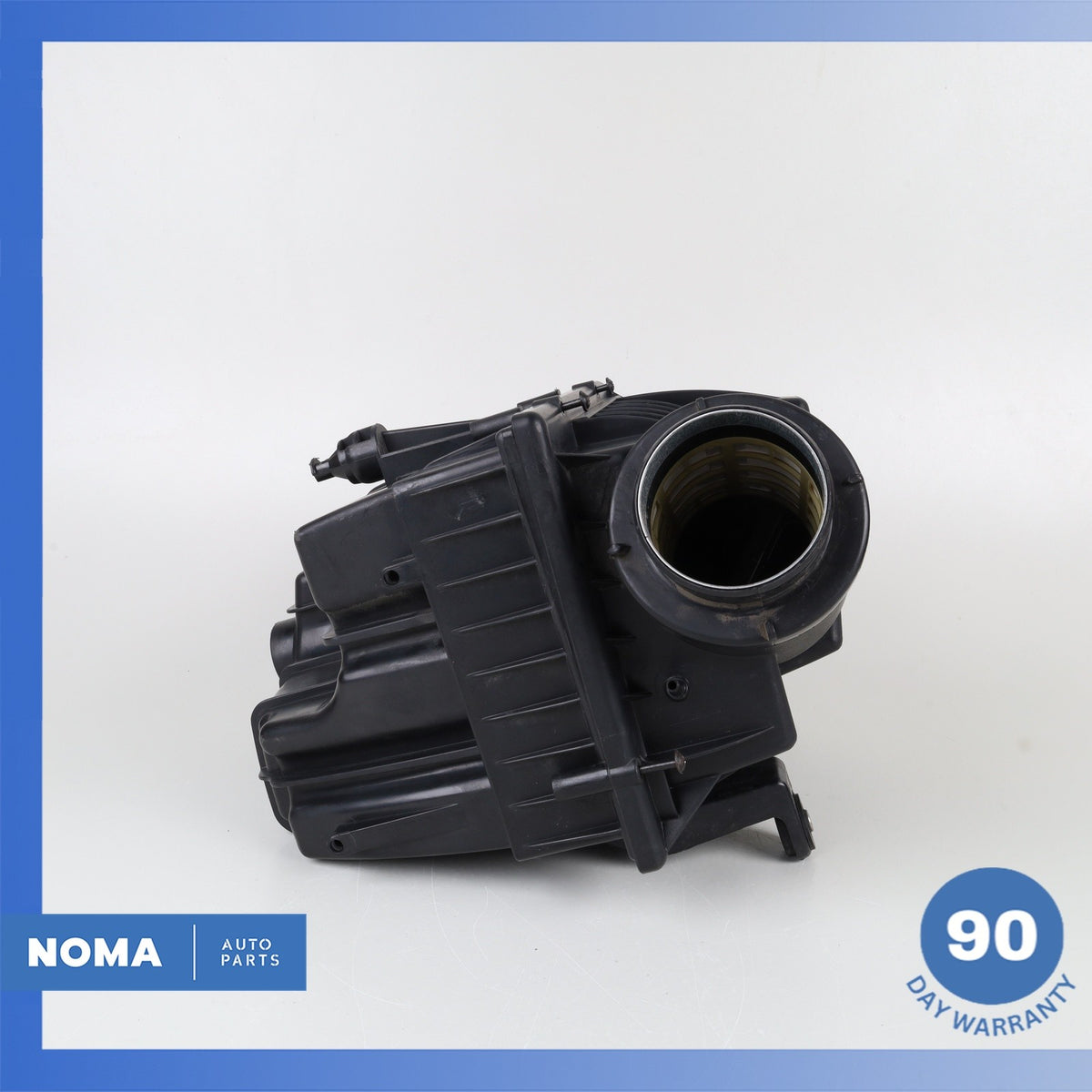 14-17 LR Range Rover Evoque L538 Air Intake Filter Cleaner Box OEM - photo 11