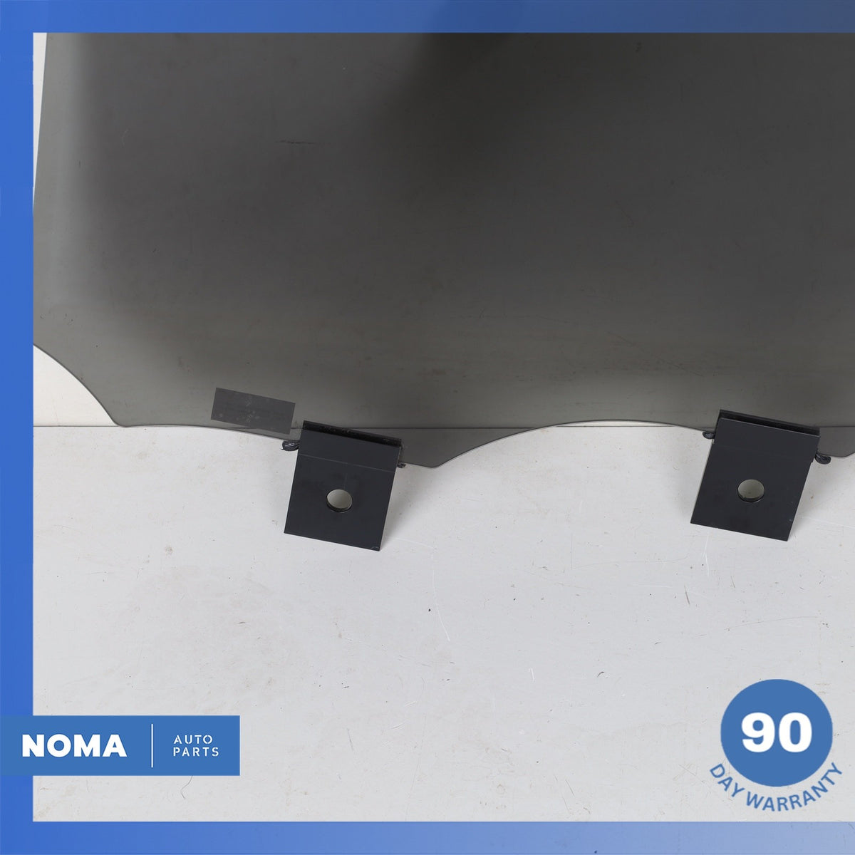 13-22 Land Rover Range Rover L405 Rear Right Side Door Window Glass OEM - photo 10