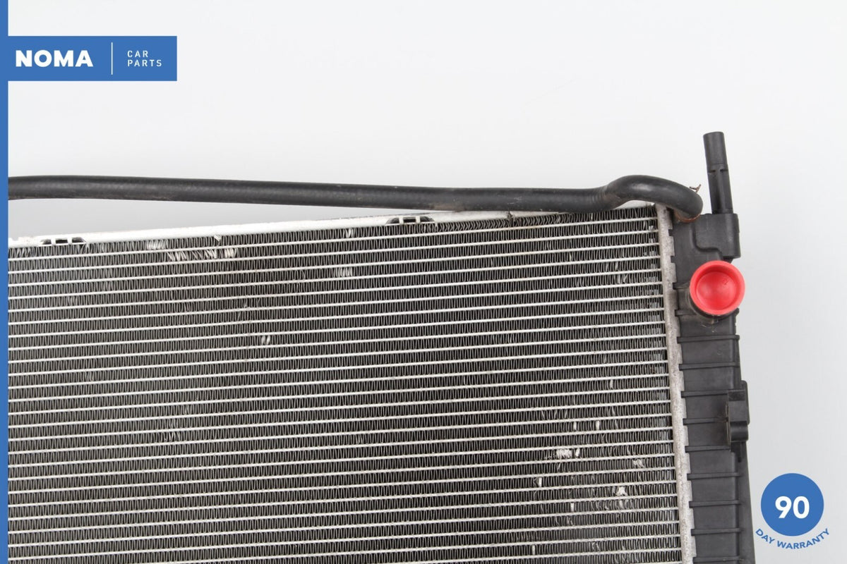06-09 Range Rover Sport L320 Engine Water Cooling Radiator 6H228005AB OEM - photo 10