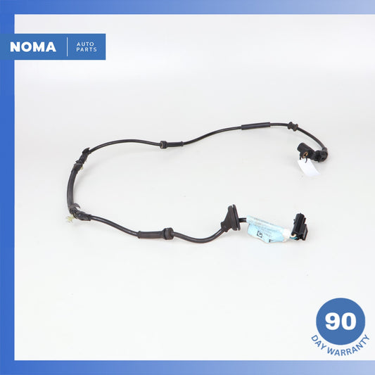 00-02 Jaguar X100 XK8 Rear Left or Right Side ABS Wheel Speed Sensor Harness OEM - photo 1
