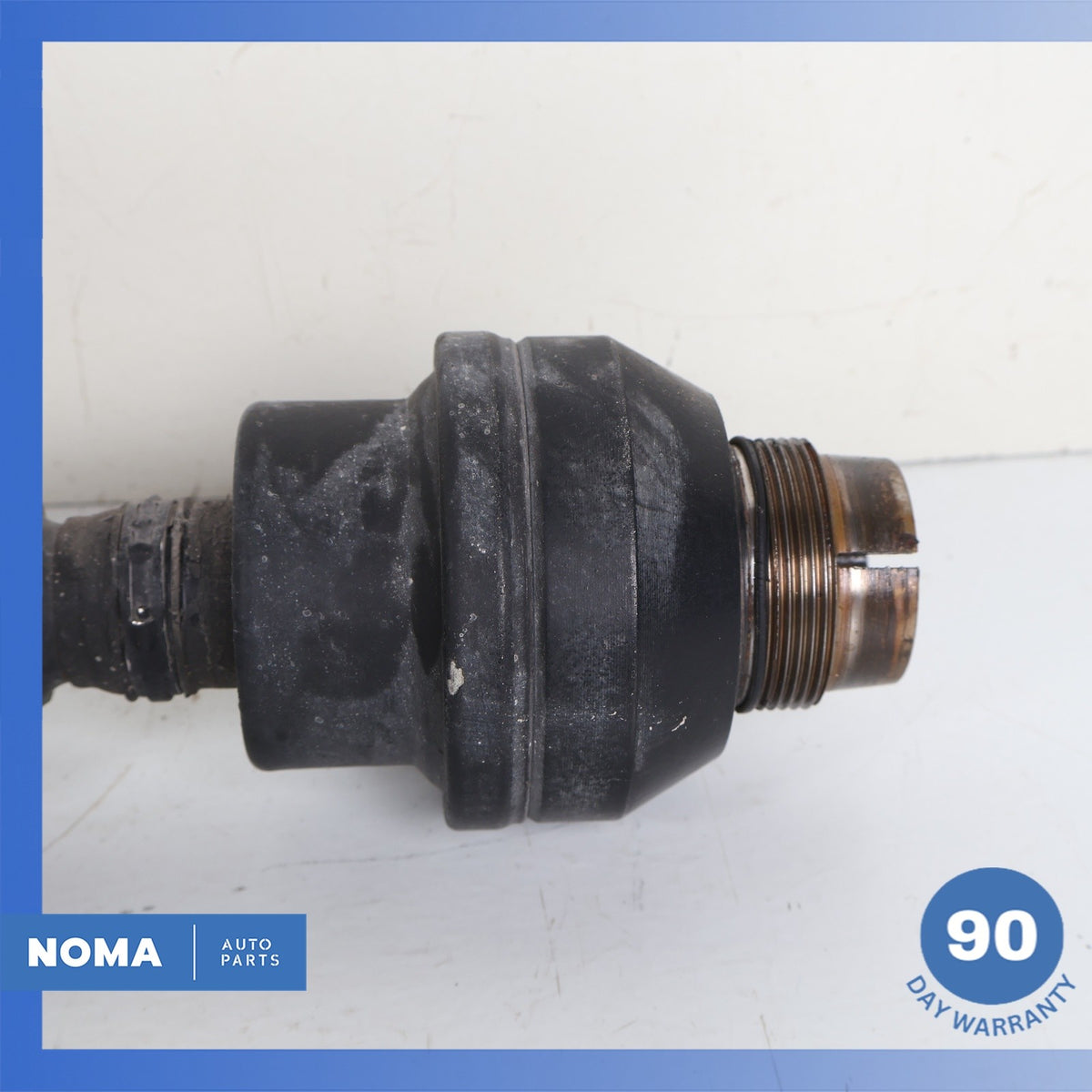 14-16 LR Range Rover Sport L494 Driveshaft Drive Propeller Prop Shaft OEM - photo 6