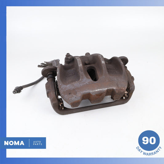 LR Range Rover Sport L494 Front Left Driver Side Brake Caliper OEM - photo 1