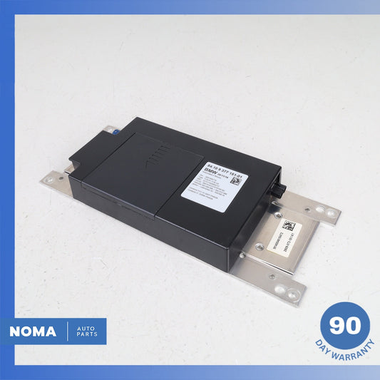 BMW F10 528i X6 Communication Control Module 9377151 OEM - photo 1