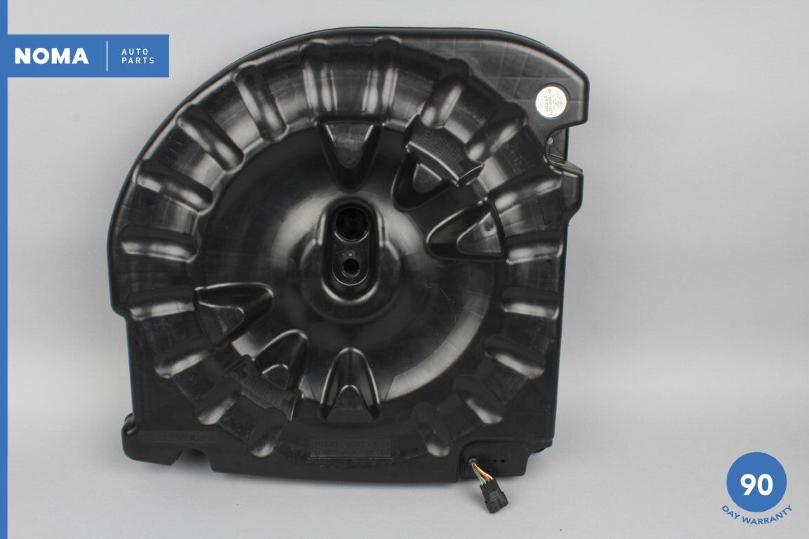 09-11 Jaguar XF X250 Speaker Bass Box Subwoofer 8X2319A067AB OEM - photo 8
