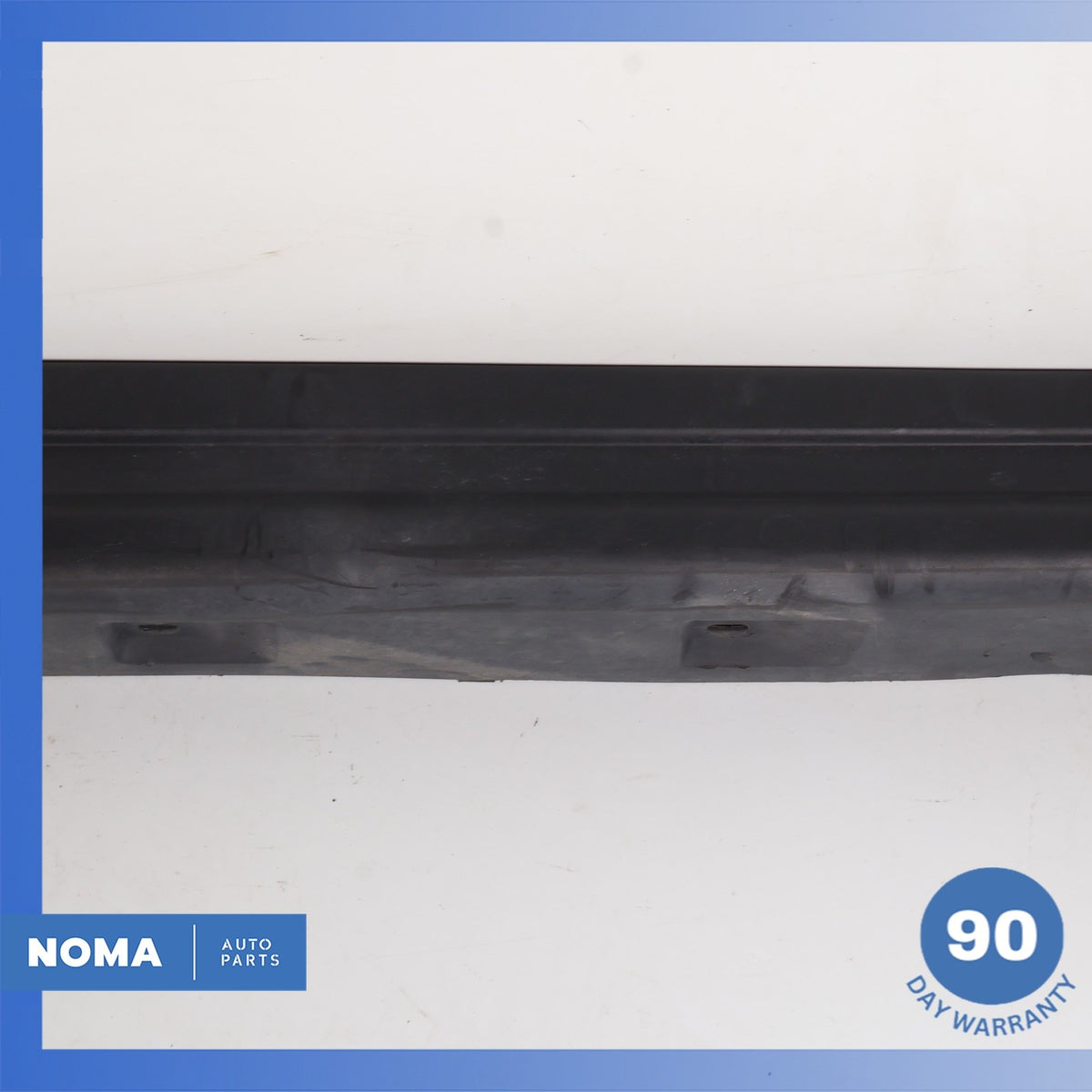 05-16 Range Rover Sport L320 Left Skirt Rocker Molding Panel DGP000251 OEM - photo 3