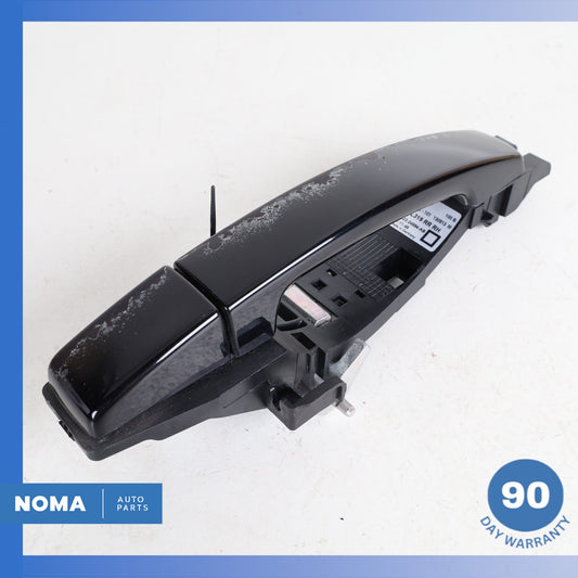 2013 Land Rover L319 LR4 Rear Right Side Exterior Door Handle AH2224994AB OEM - photo 1