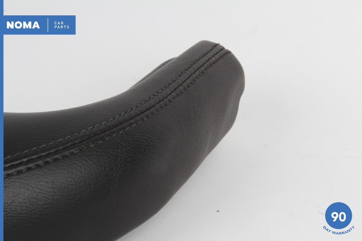 03-06 Jaguar XKR XK8 X100 Rear Right Side Seat Interior Quarter Cap Trim LEG OEM - photo 12